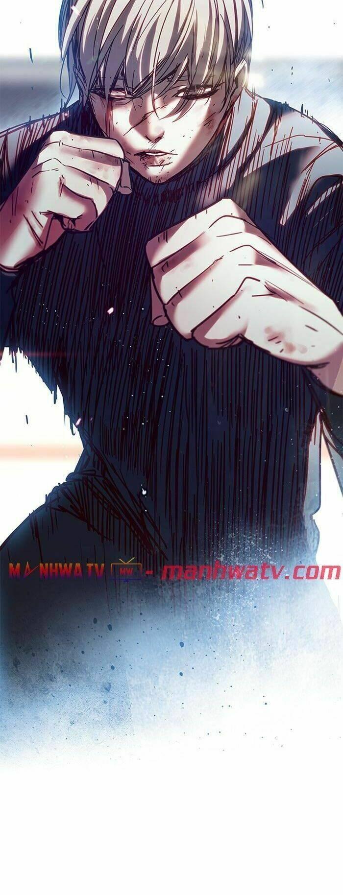 biến thân thành mèo chapter 86 65