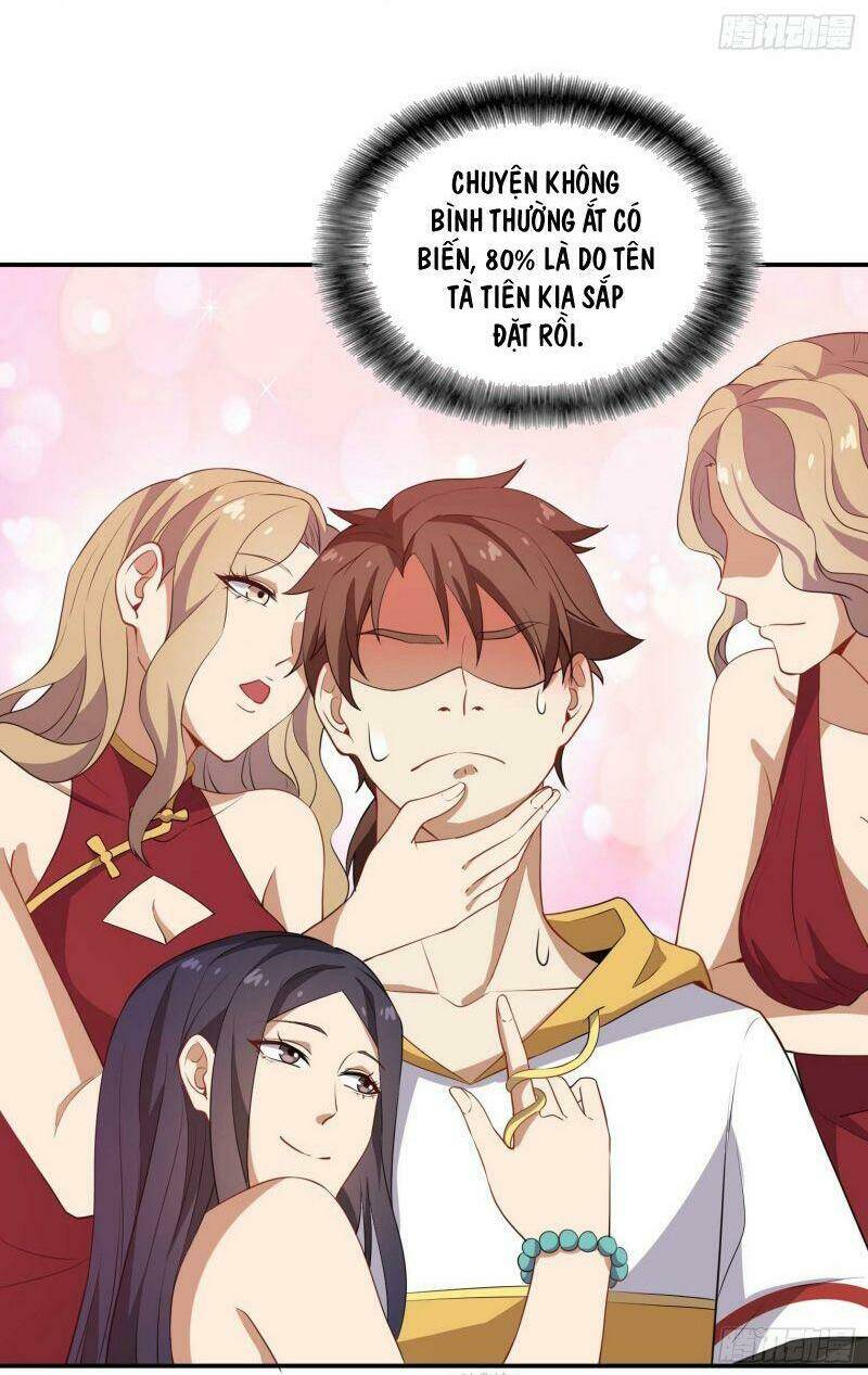 tổ thượng có tiền chapter 48 20