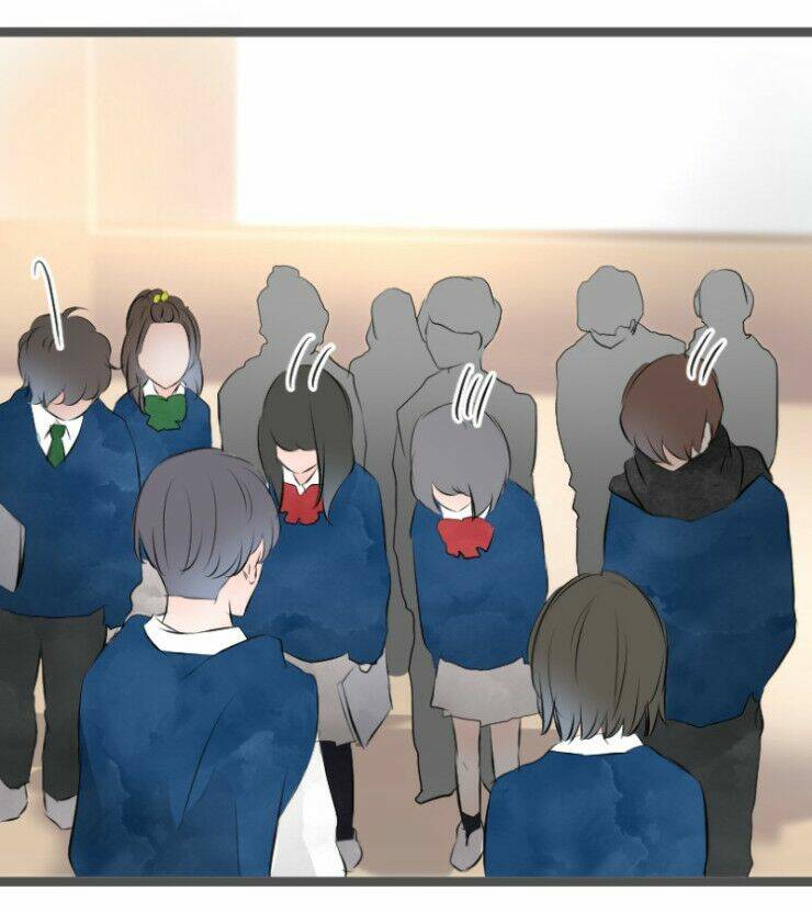 yêu không thể nói chapter 23 23