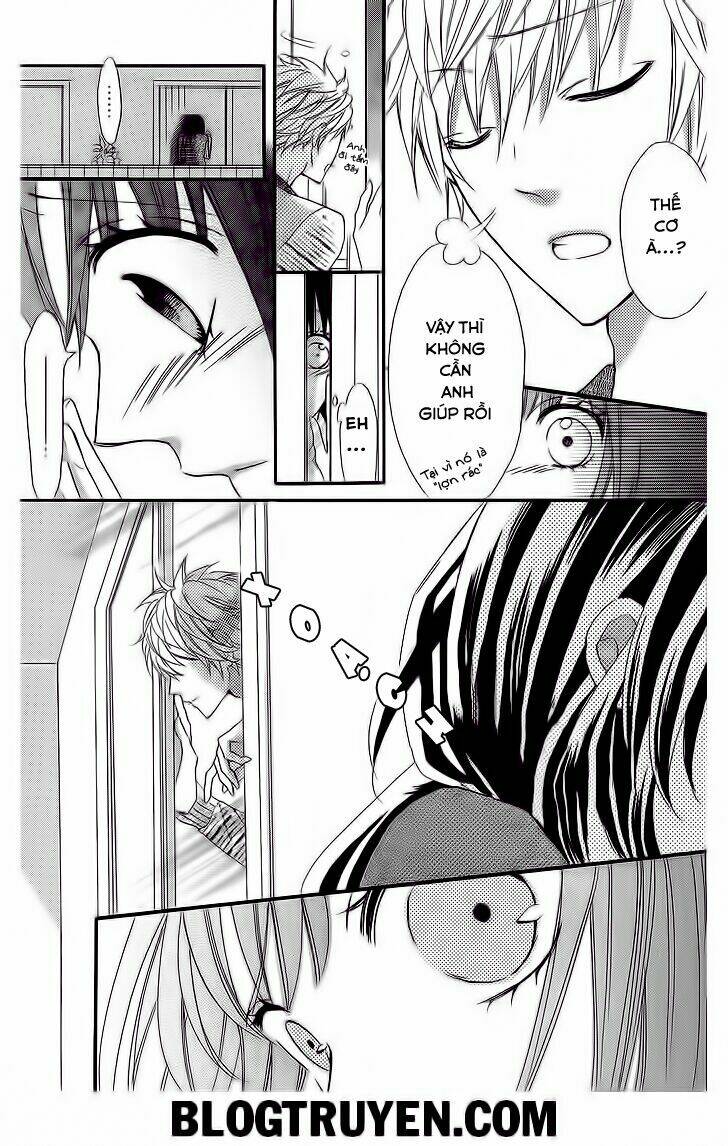 boku no uchi ni oide chapter 4 23