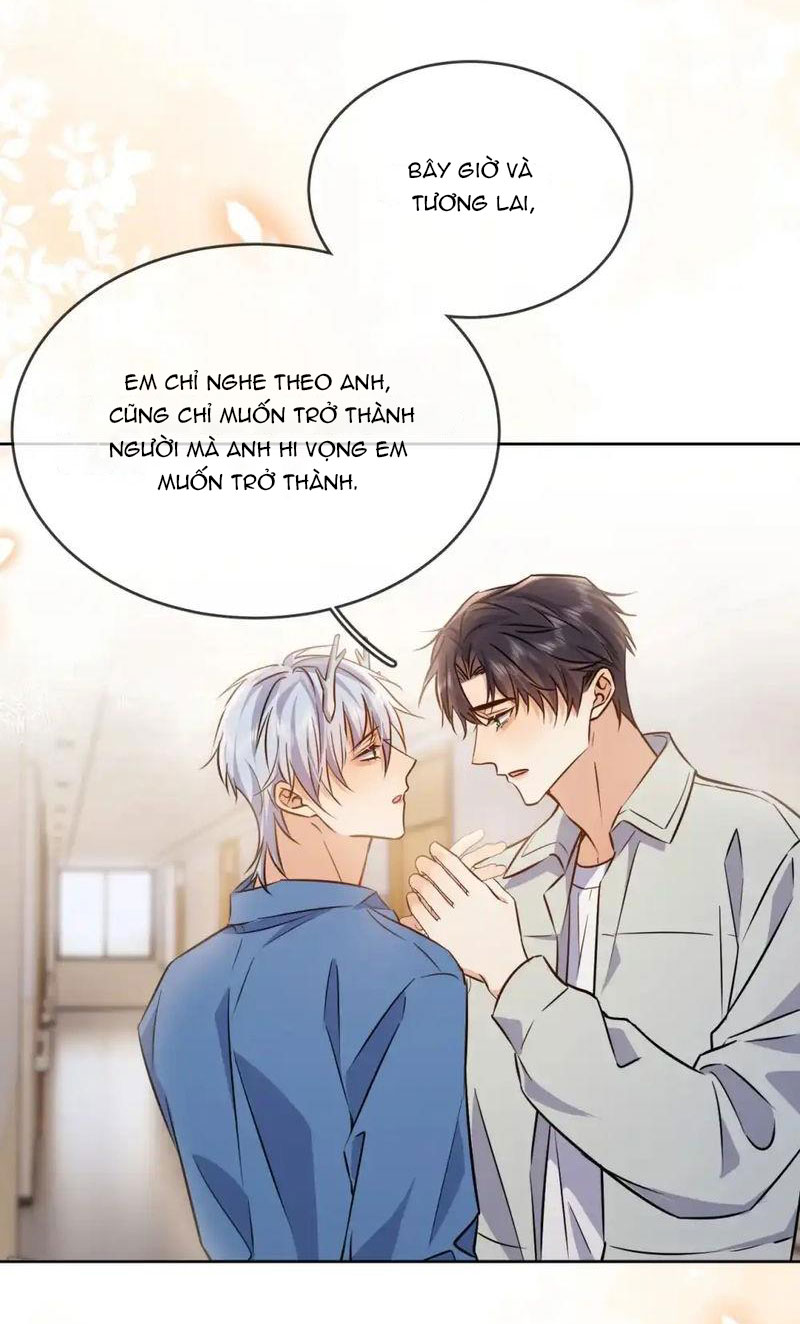 huynh dạy đệ vô lễ chapter 43 11