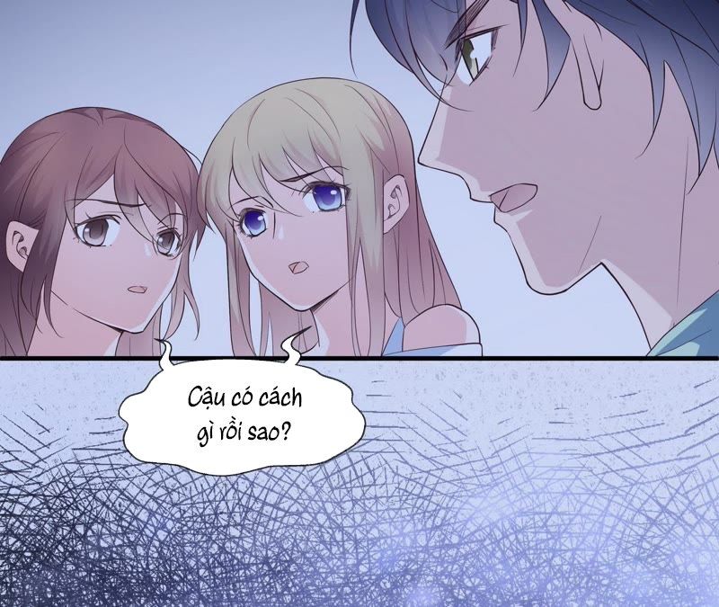 chiến lược lãng mạn của thịnh thiếu chapter 69 20