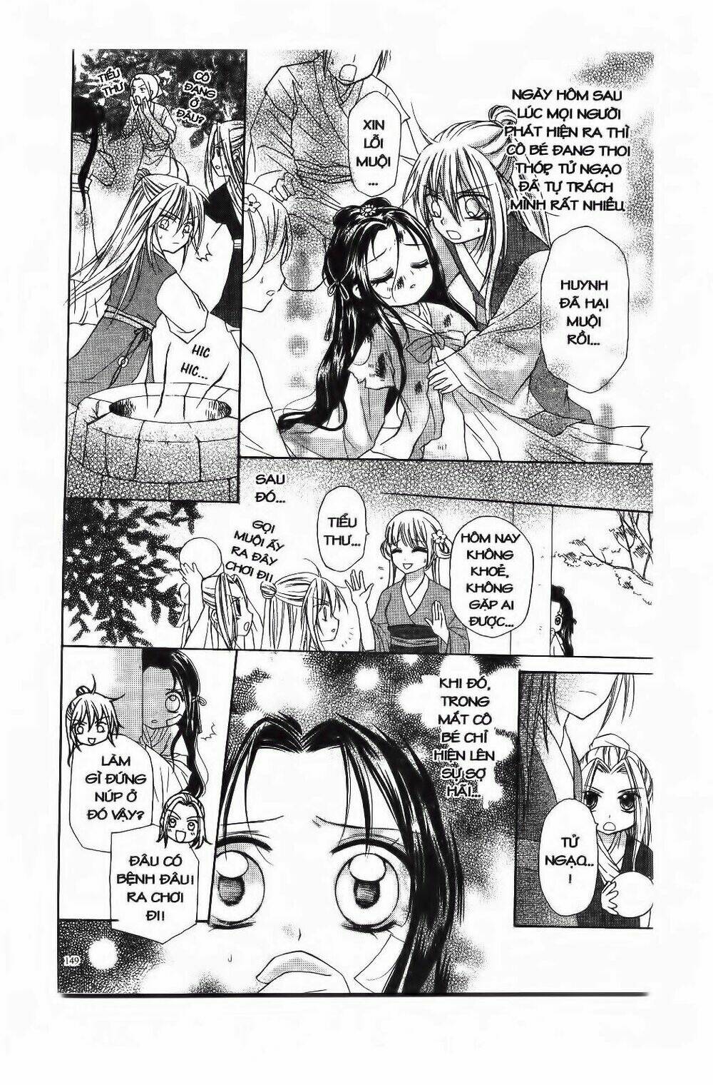 mọt sách chapter 4.2 42