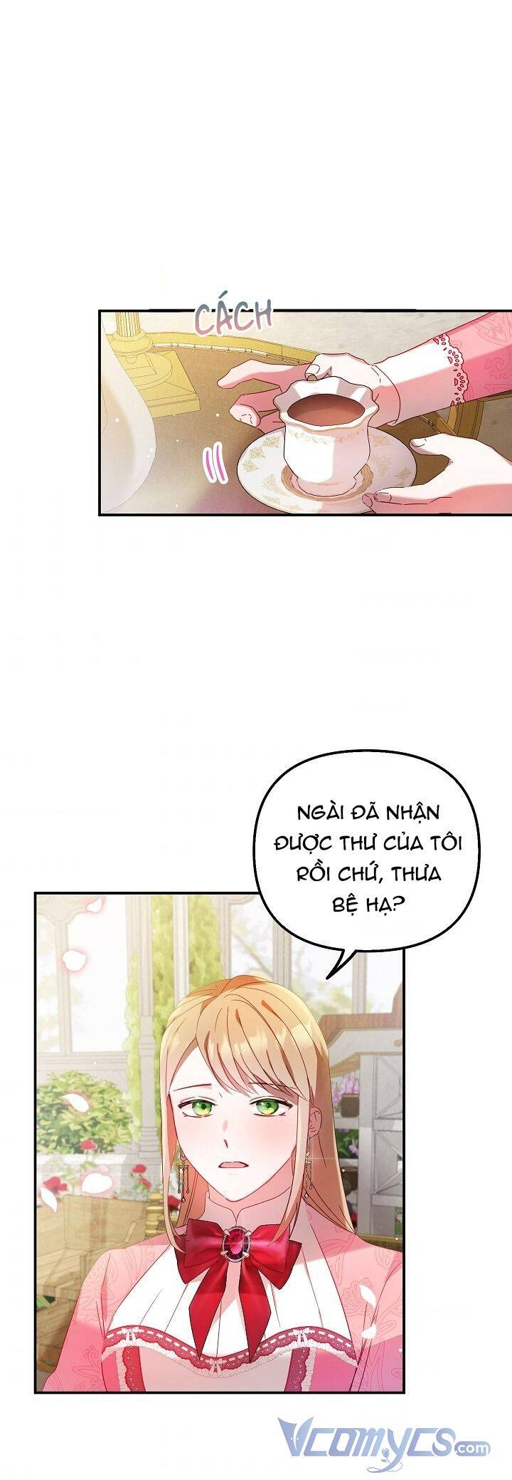 hoàng tử chuyển sinh trở thành người mạnh nhất thế giới nhờ vào sự hiểu biết về bug chapter 31 5