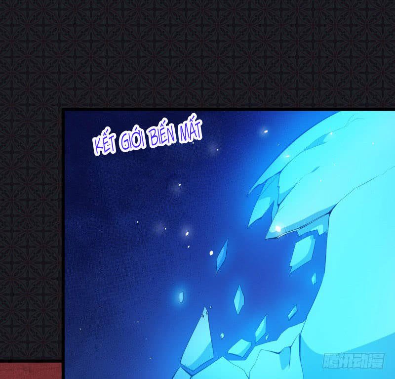 ngạo kiều quỷ vương yêu ta chapter 111 38