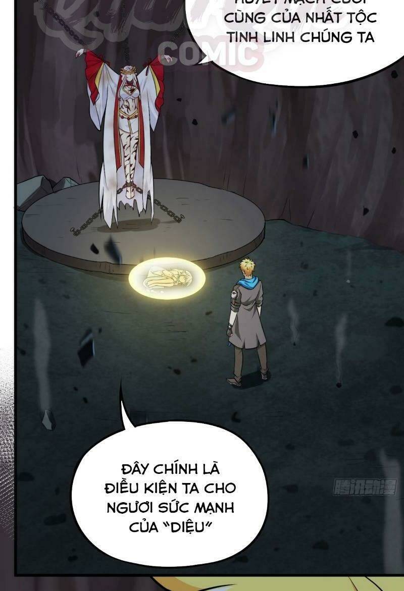 minh nhật thần đô chapter 48 40