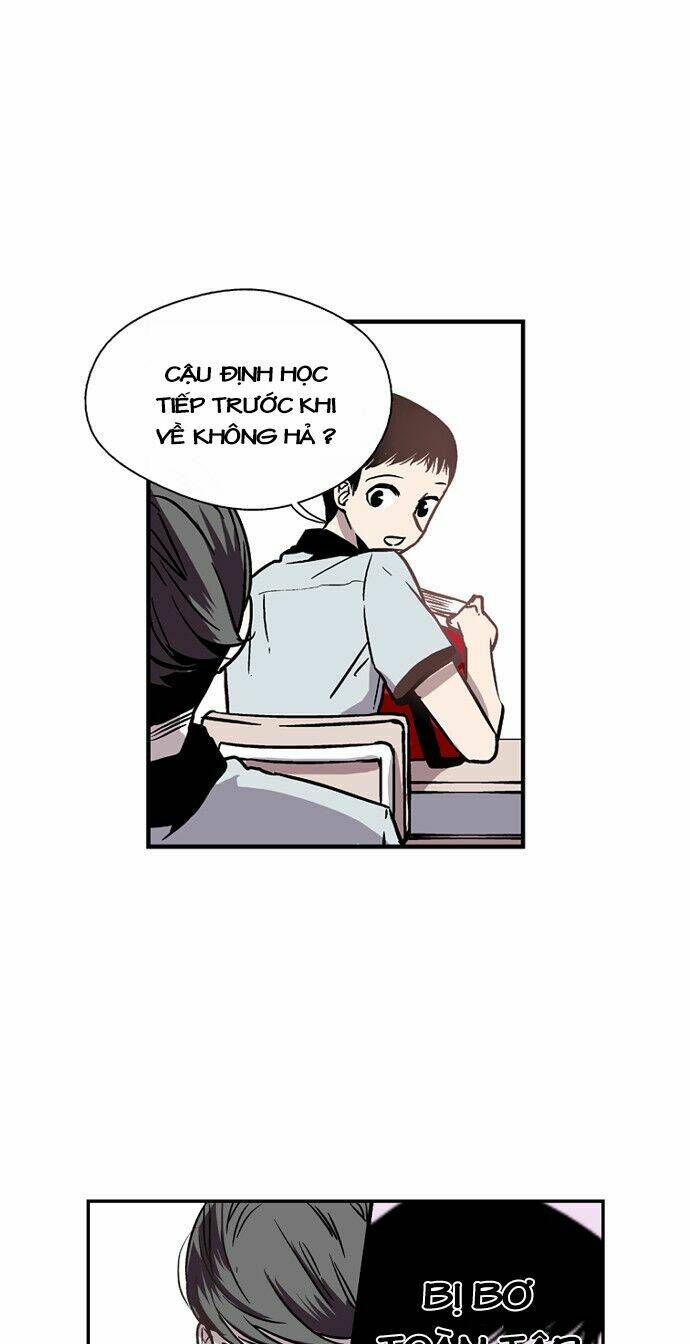 người máy hủy diệt chapter 1 60