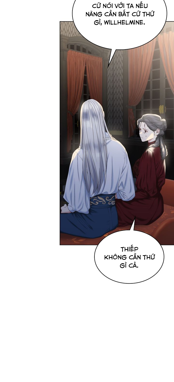 hợp đồng hôn nhân với người chồng thứ 2 của tôi chapter 16 20