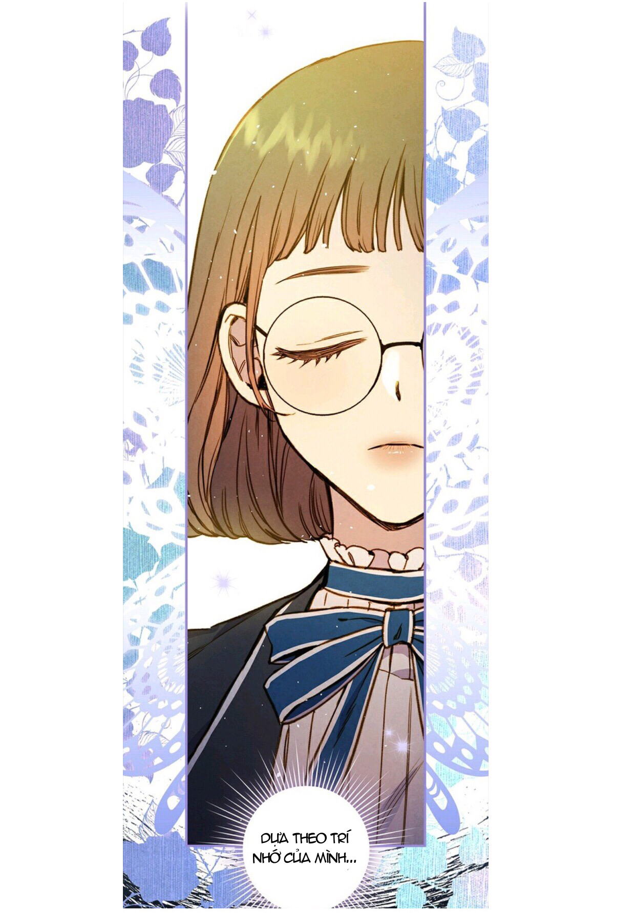 hoàng phi bóng tối - shadow queen chapter 43 26