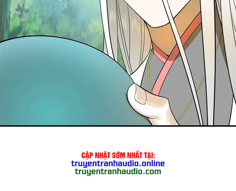 Ta Luyện Khí Ba Ngàn Năm chapter 161.1 8