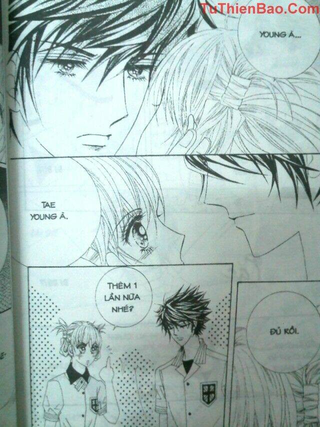 cậu ấy nhỏ hơn 1 tuổi chapter 6 65