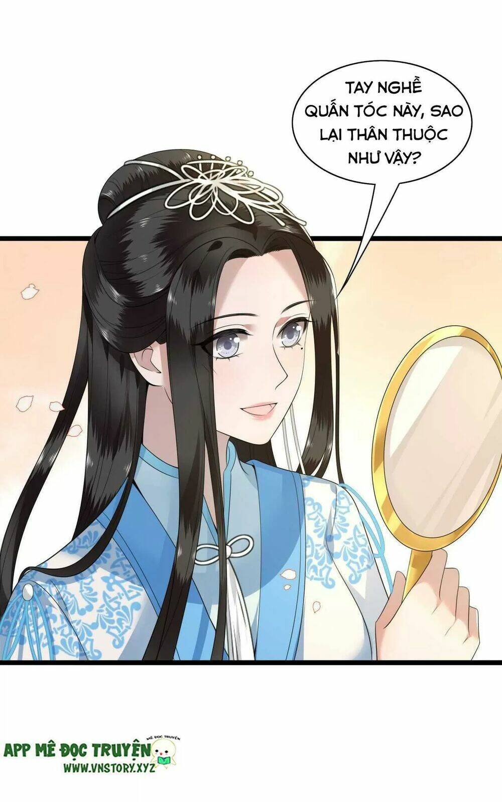 phượng hoàng vu phi chapter 96 21