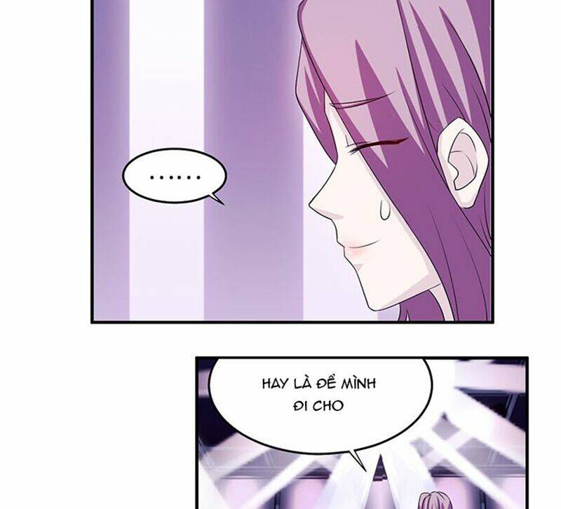 mạc thiếu bức hôn: vợ mới khó chống đỡ chapter 11 32