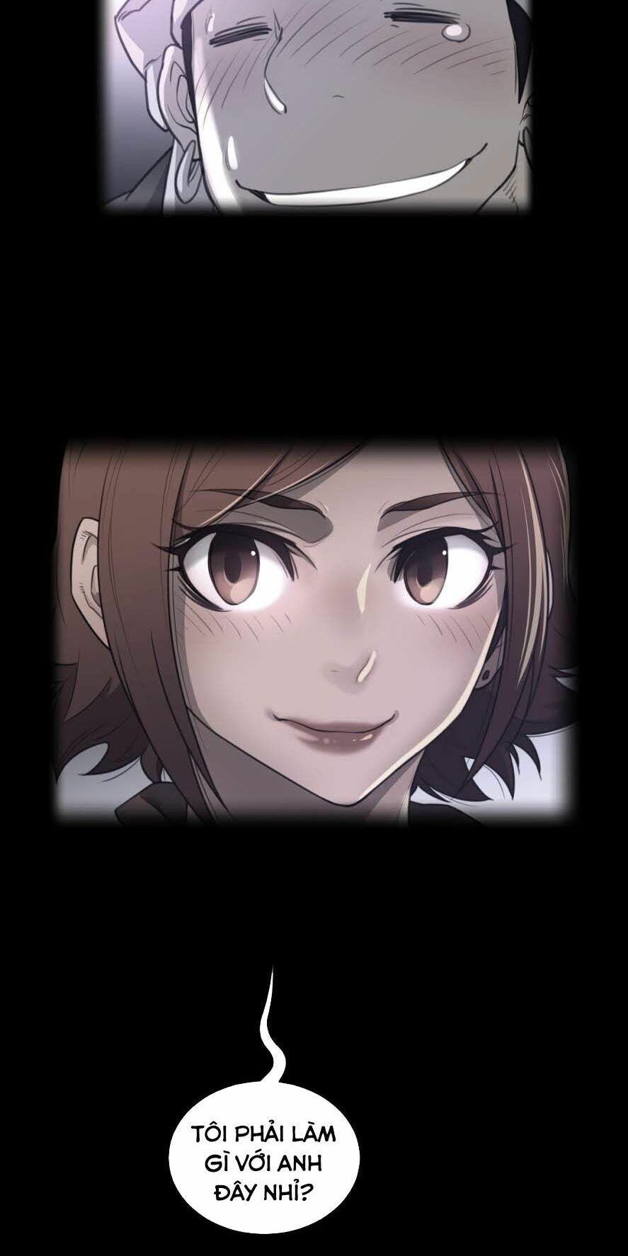 một nửa hoàn hảo chapter 68 4