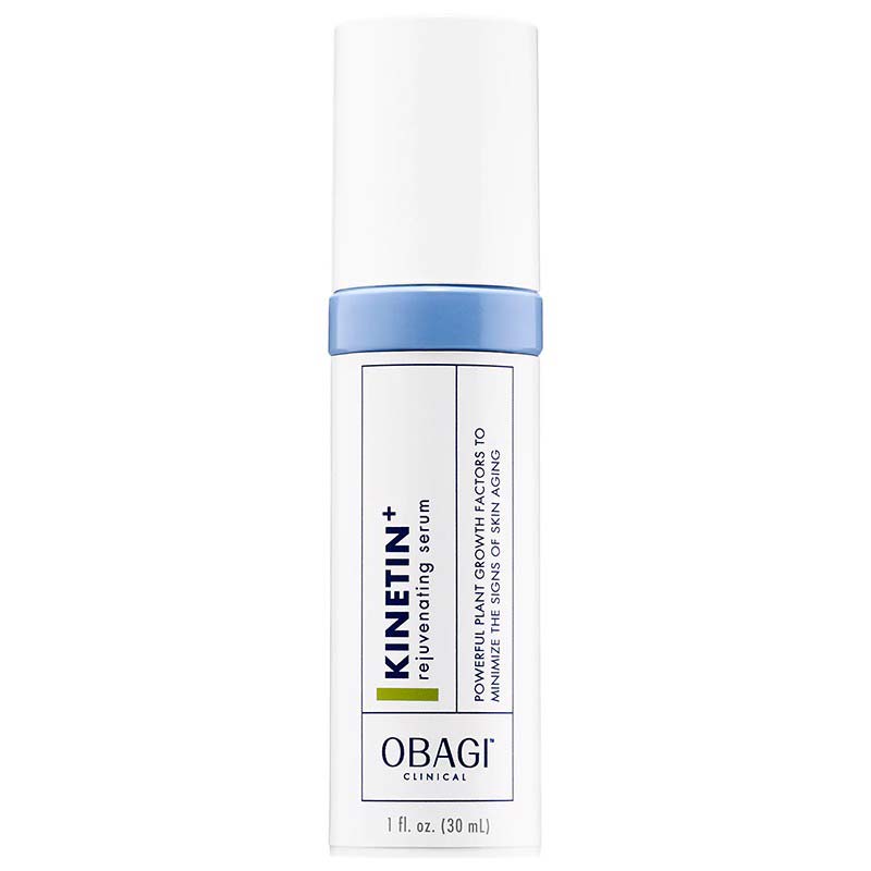 Serum phục hồi da tổn thương OBAGI CLINICAL Kinetin+ Rejuvenating Serum + Tặng Voucher Spa Peel phục hồi da.