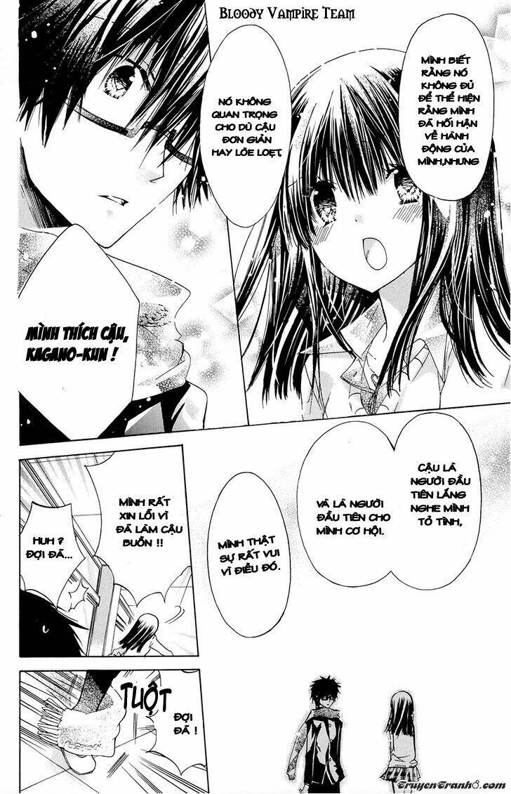 jimikoi chapter 1 40