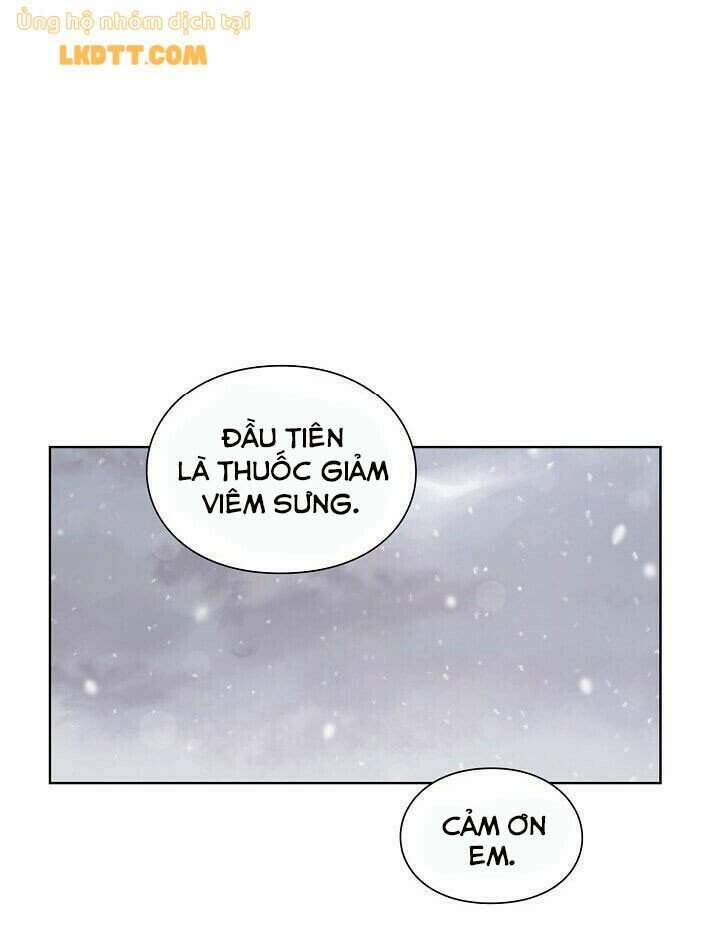 nữ hoàng ngoại khoa chapter 81 55