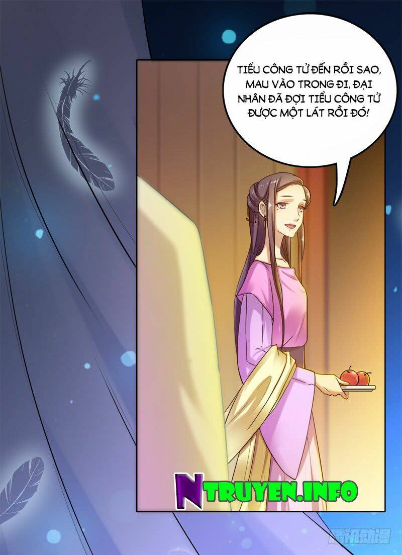 khuynh thế độc phi chapter 52 15