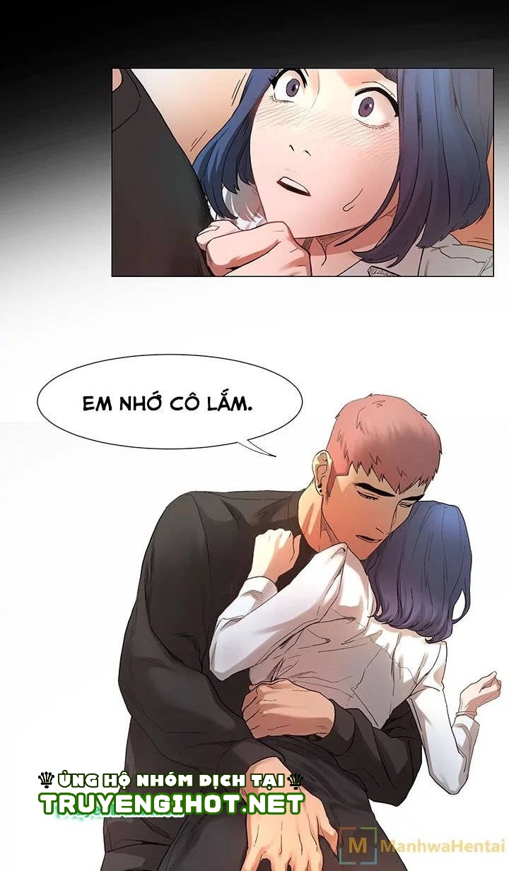 anh chính là muốn làm em! chapter 9 12