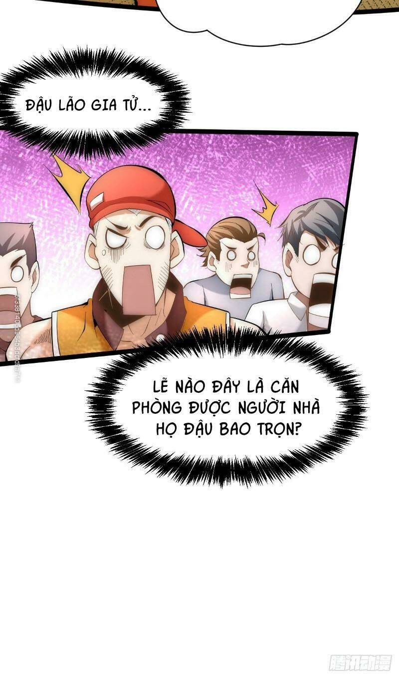 đô thị đỉnh phong cao thủ chapter 136 12