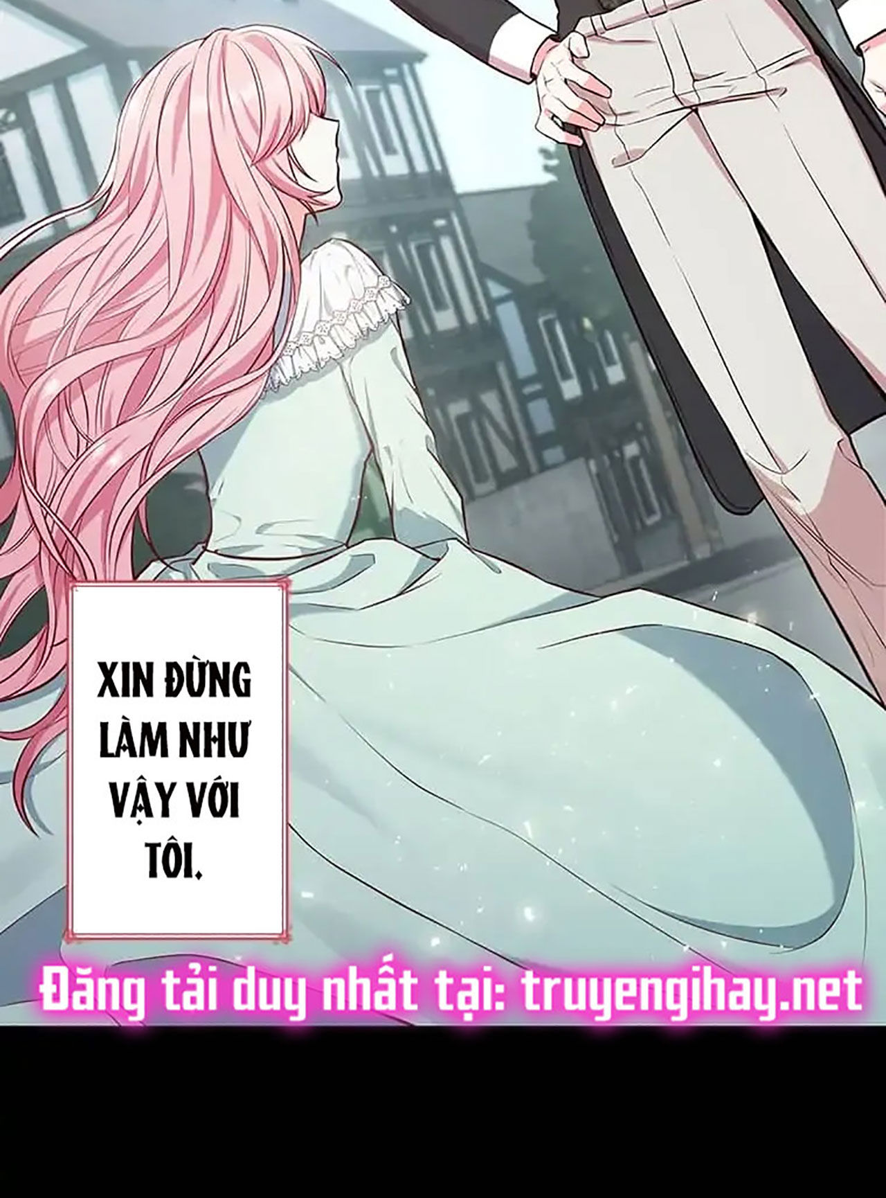 từ ác nữ tôi phải trở thành một người mẹ chapter 3 39