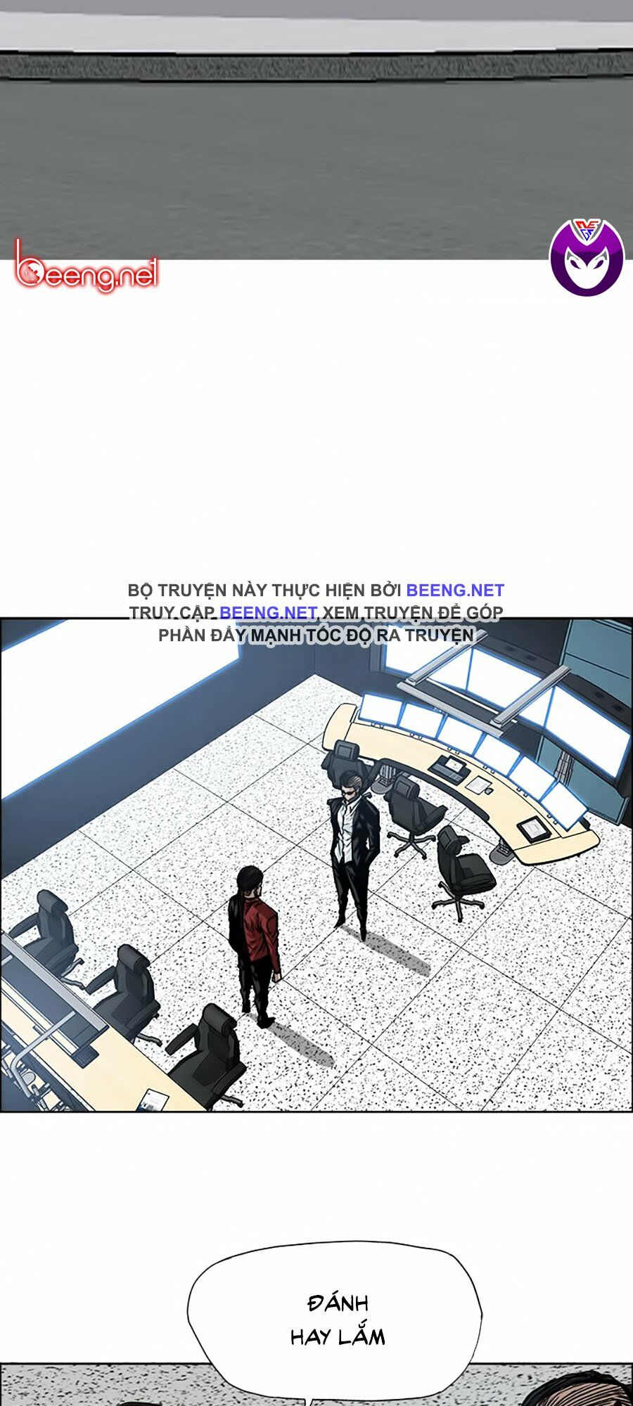 bá chủ học đường ss2 chapter 42 2