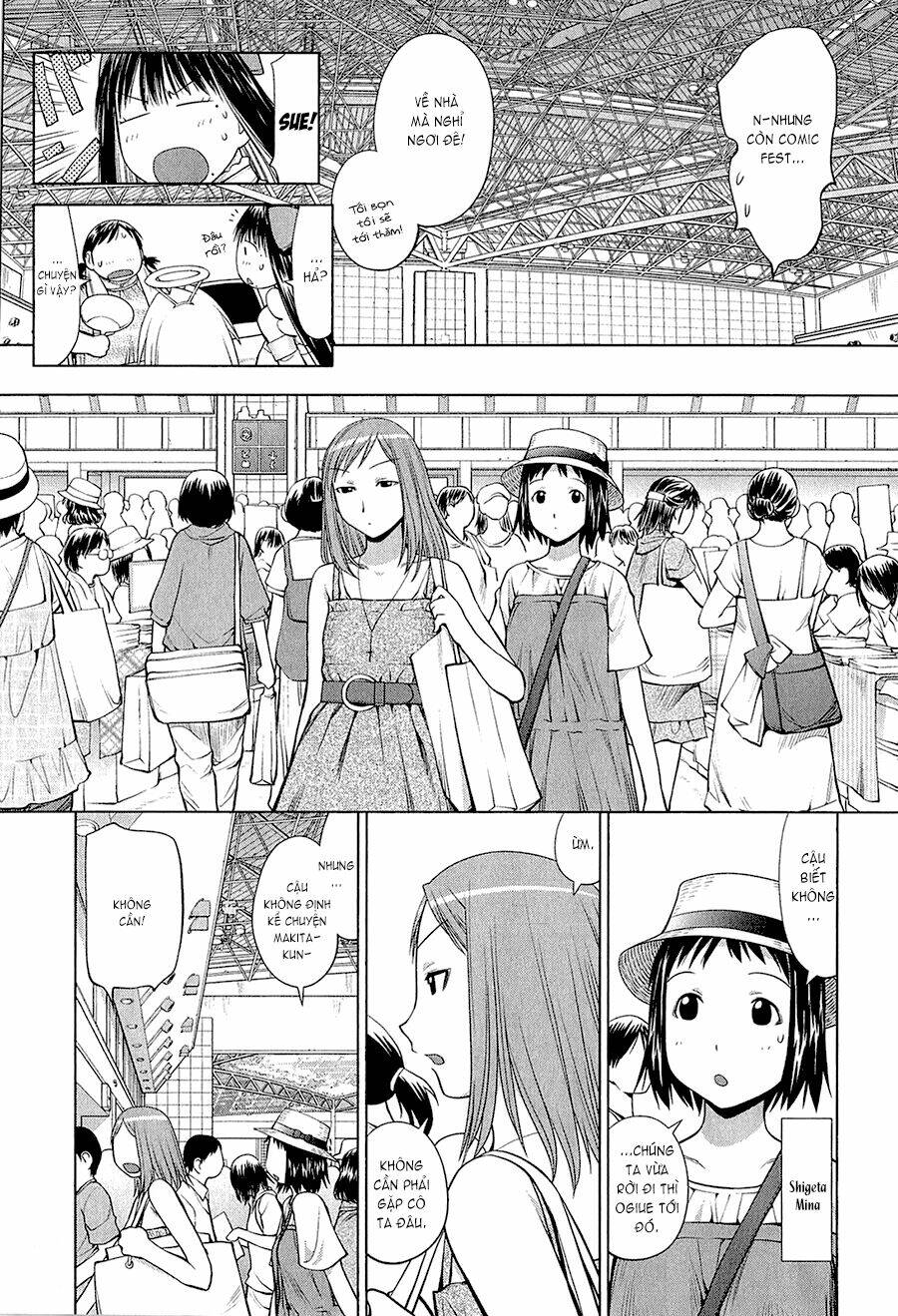 genshiken chapter 64 21