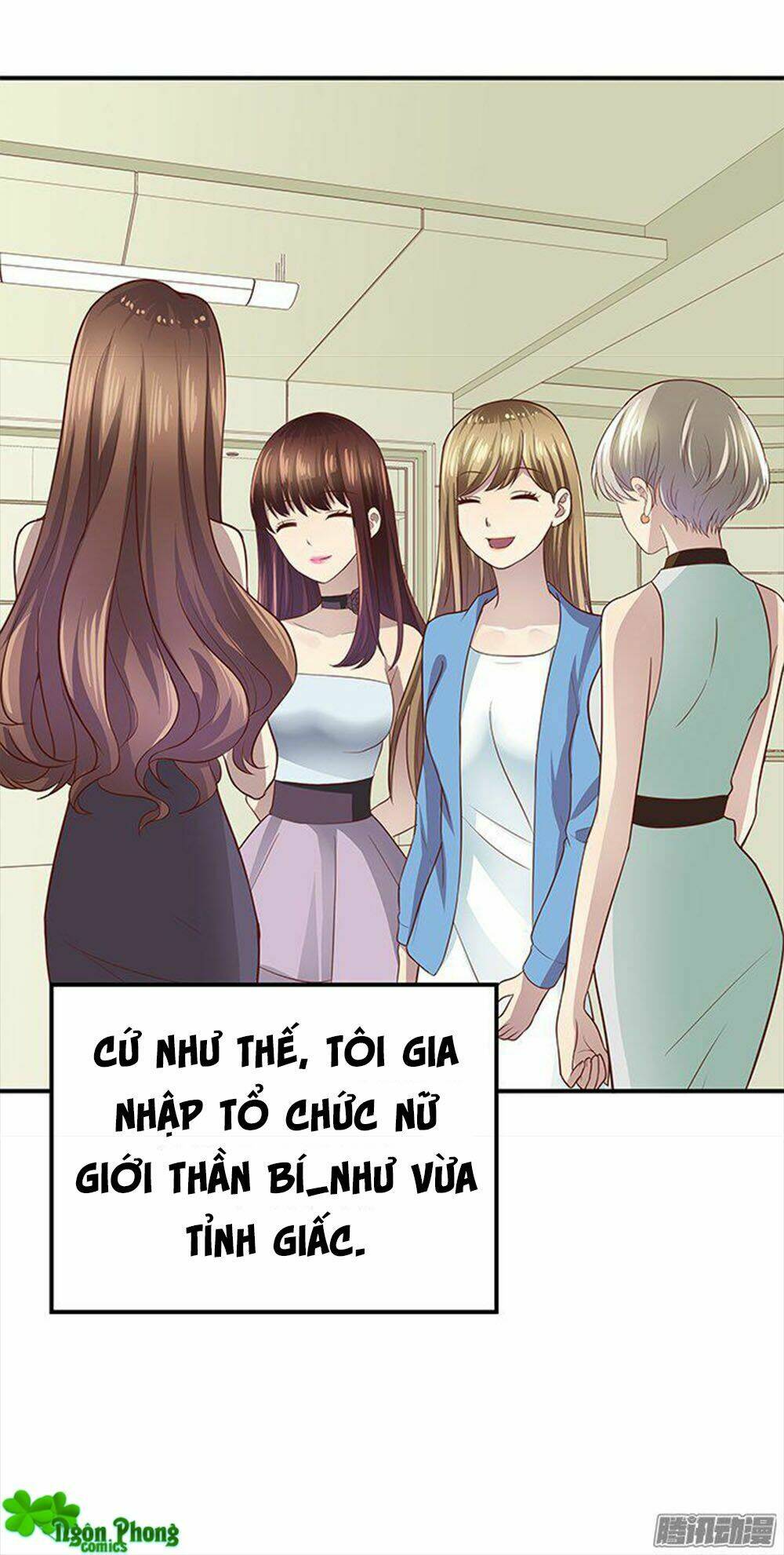 khi trò chơi ác ma bắt đầu chapter 9 33