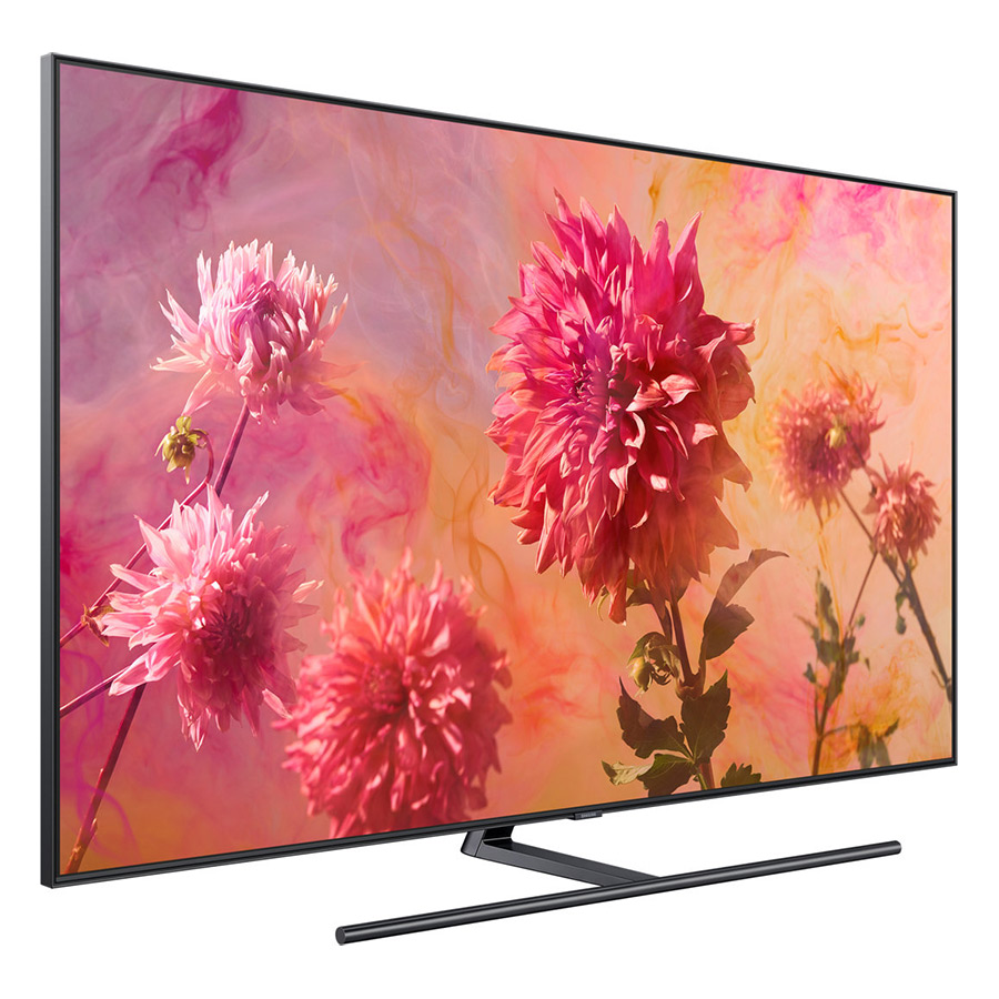 Smart Tivi Samsung 75 inch QLED 4K QA75Q9FNAKXXV - Hàng Chính Hãng