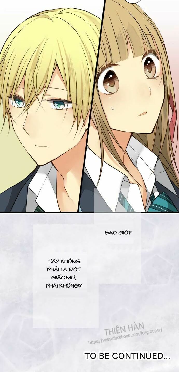 chuyện tình otome chapter 15 23