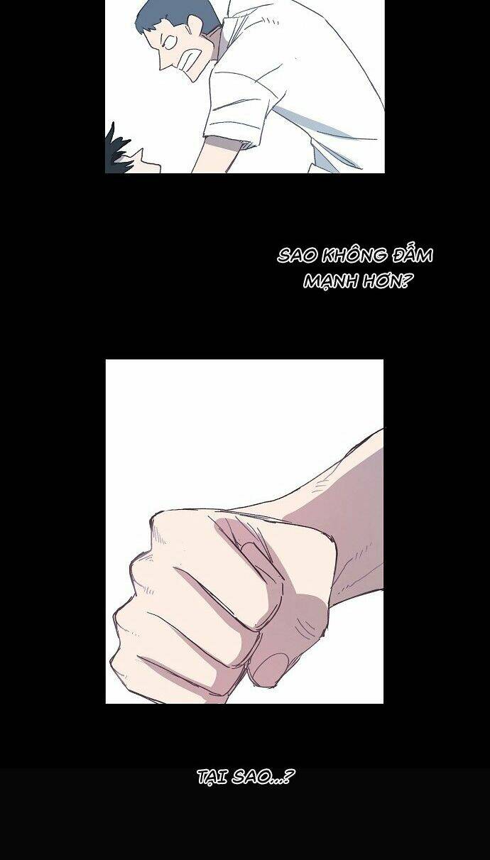 võ sĩ - the boxer chapter 9 4