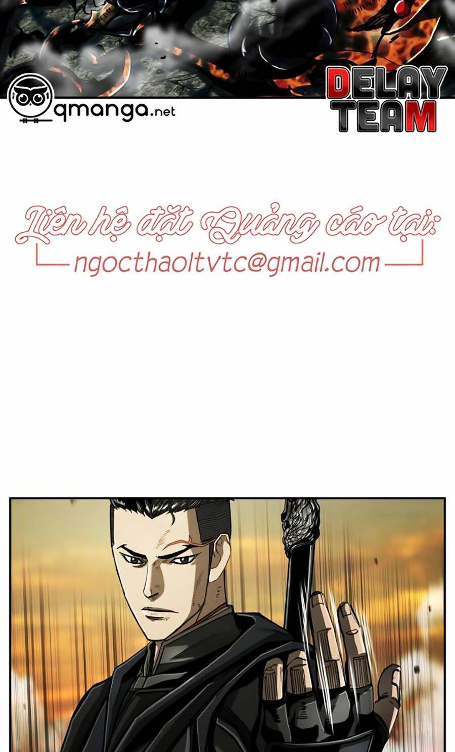 thợ săn đầu tiên chapter 68 4