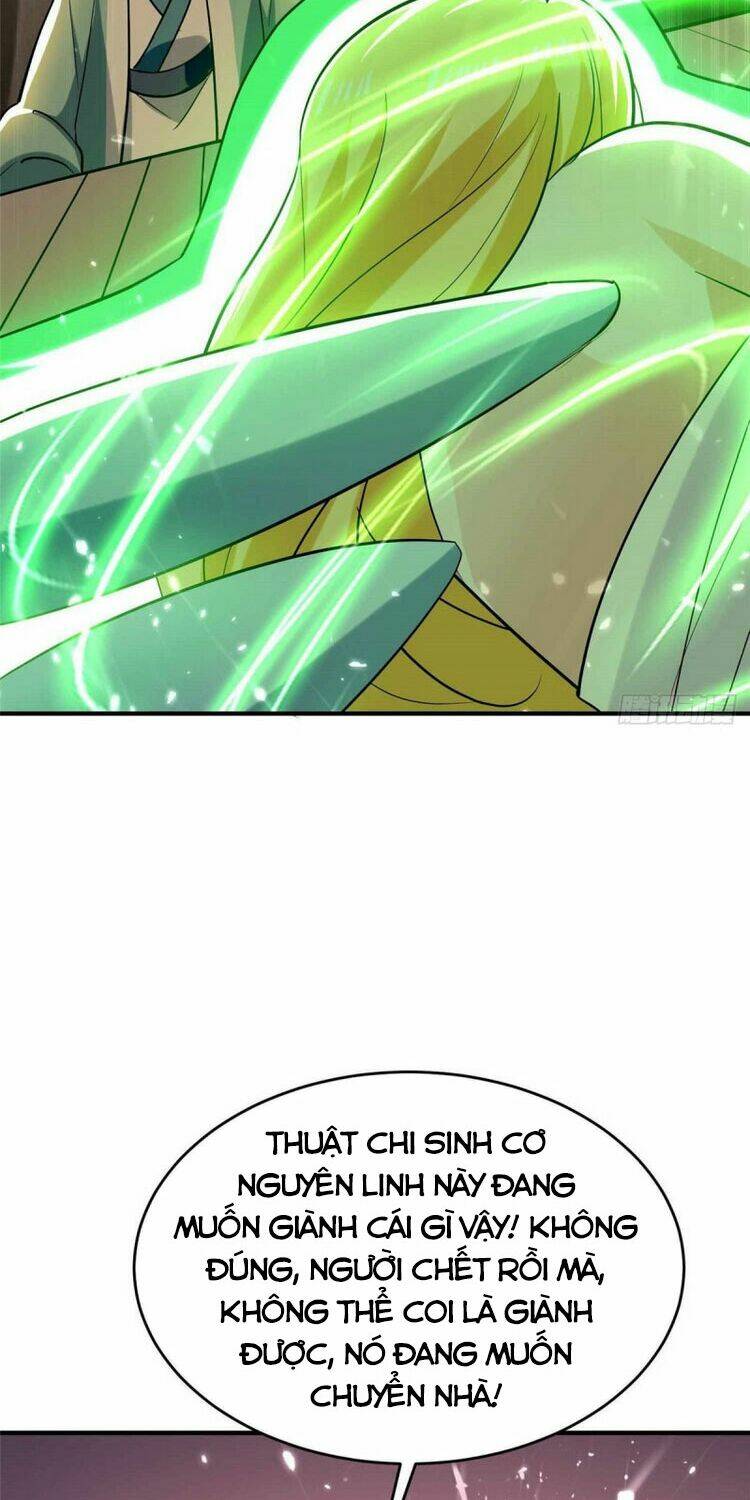 vạn giới tiên vương chapter 162 45