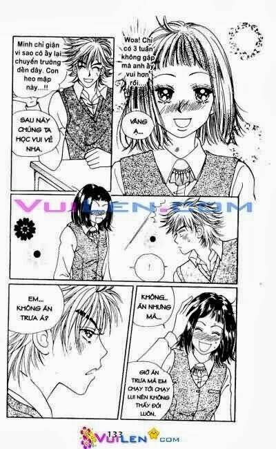 cô bé táo bạo chapter 2 133