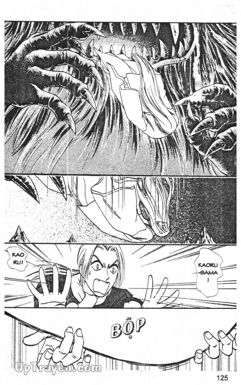 hoàng tử hoa - bud boy chapter 13 127