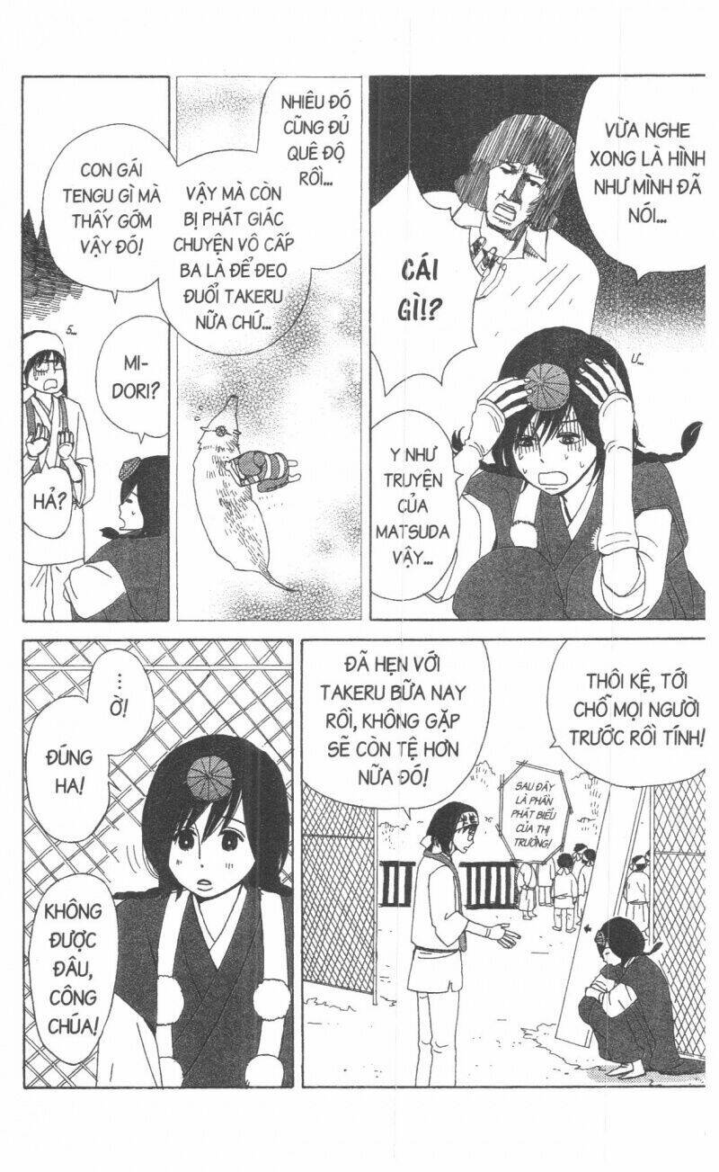 đứa con của tengu chapter 2 64