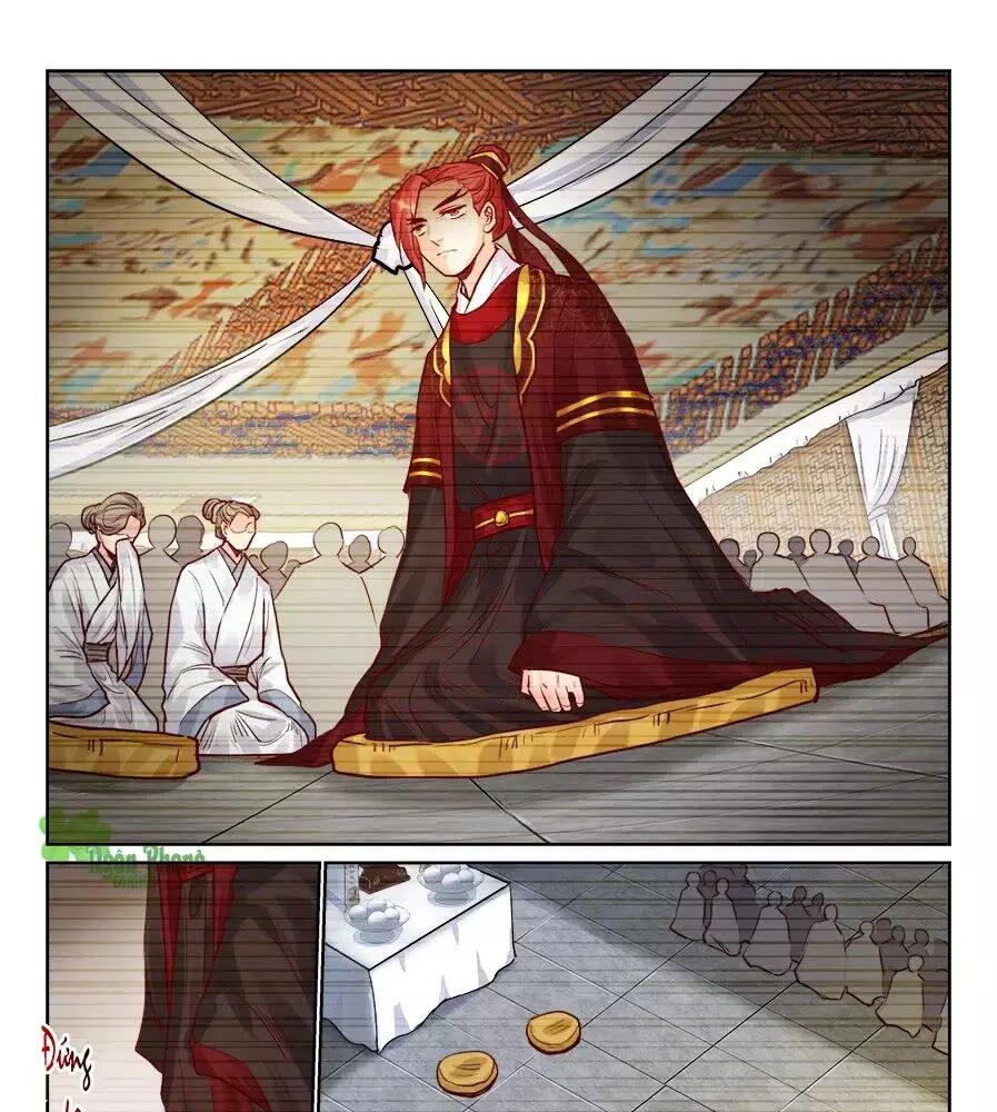 Luôn Có Yêu Quái Chapter 206 13