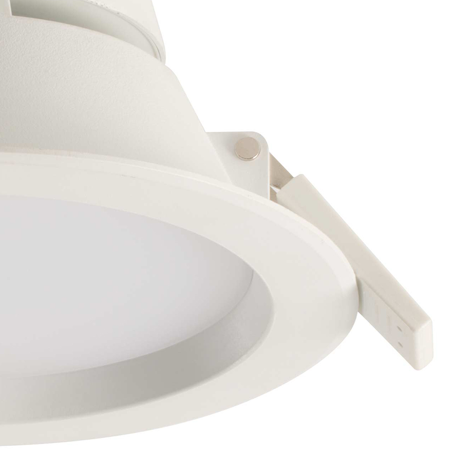 Bóng Đèn Downlight Luceco ELBDL3S65 (7.5W) - Ánh Sáng Trắng