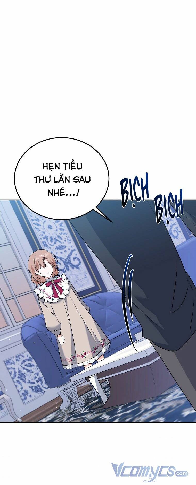ác nữ karuna bé lại chapter 47 45