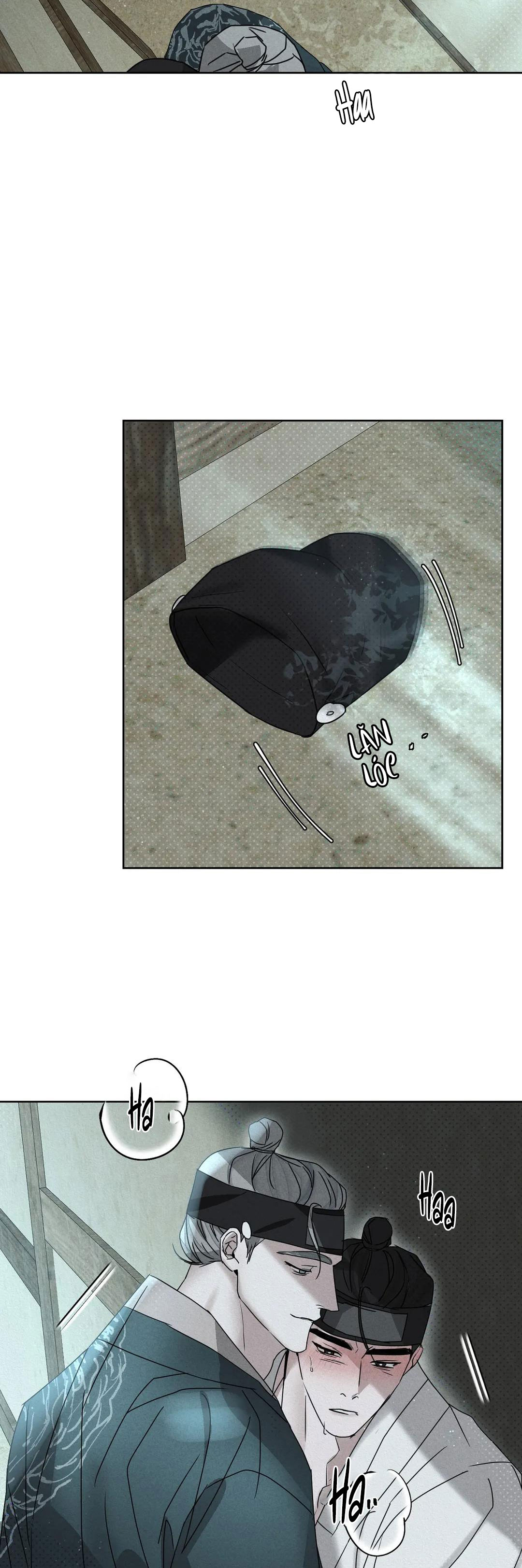 yêu tinh chapter 3 47