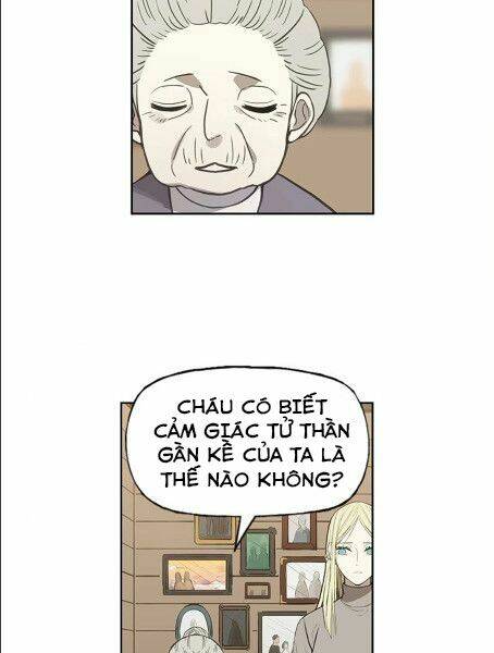 võ sĩ - the boxer chapter 103 100