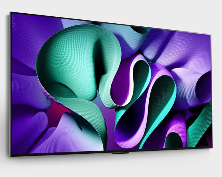 Smart Tivi OLED LG 4K 65 Inch 65M4PSA - Hàng chính hãng