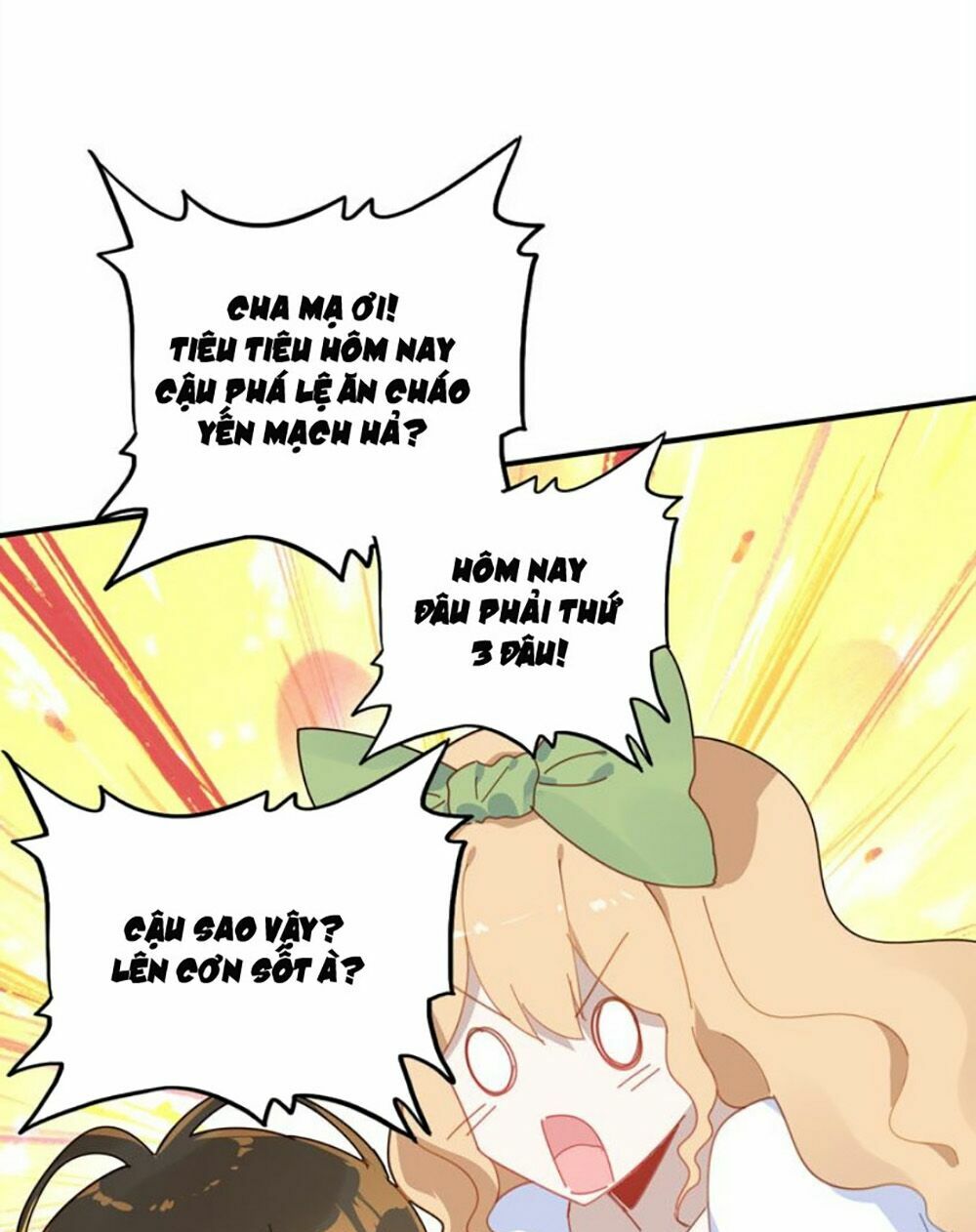 Ái Thượng Ngạo Kiều Long Vương Gia chapter 10 - Trang 53