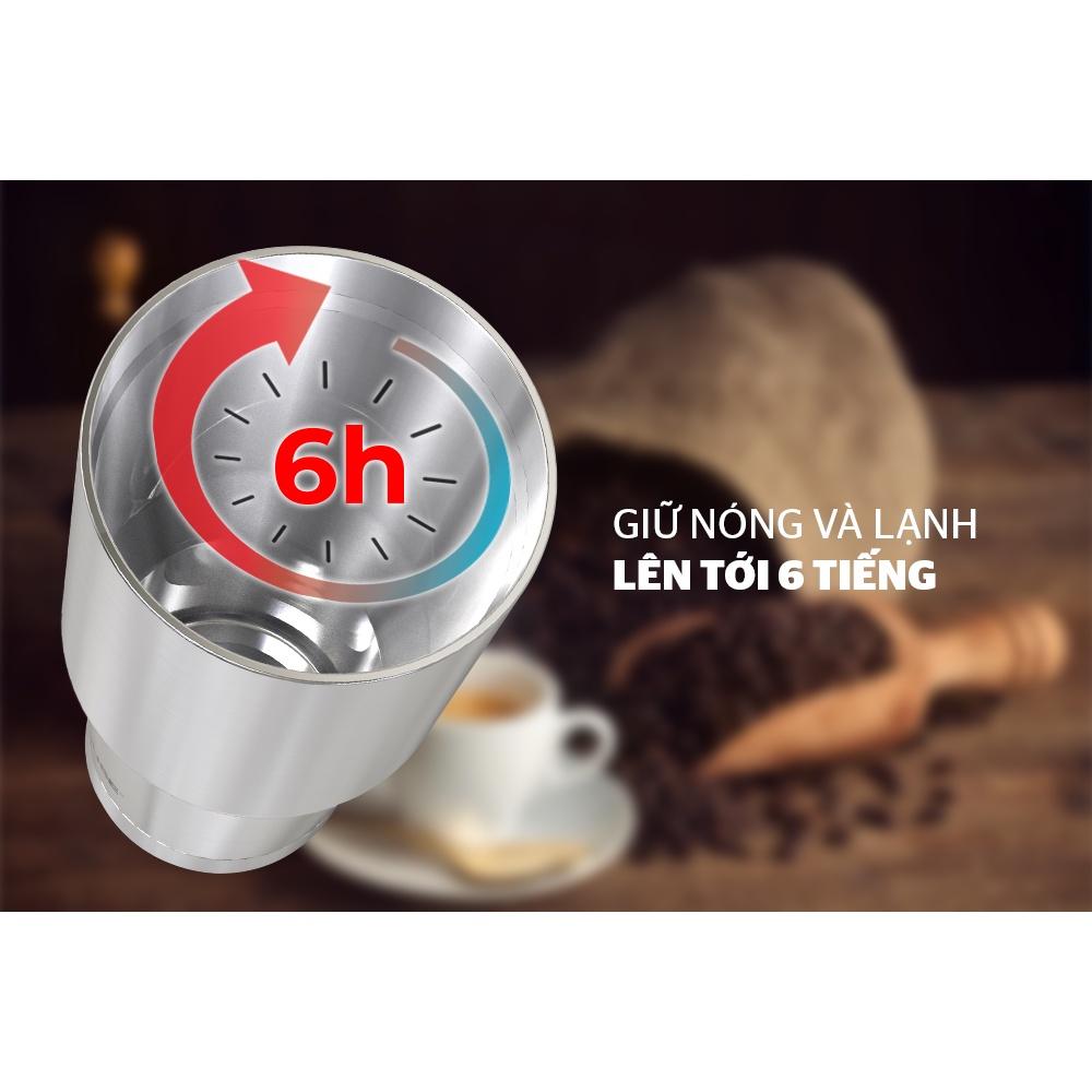 BÌNH GIỮ NHIỆT INOX 304 900ML KS-TU900I