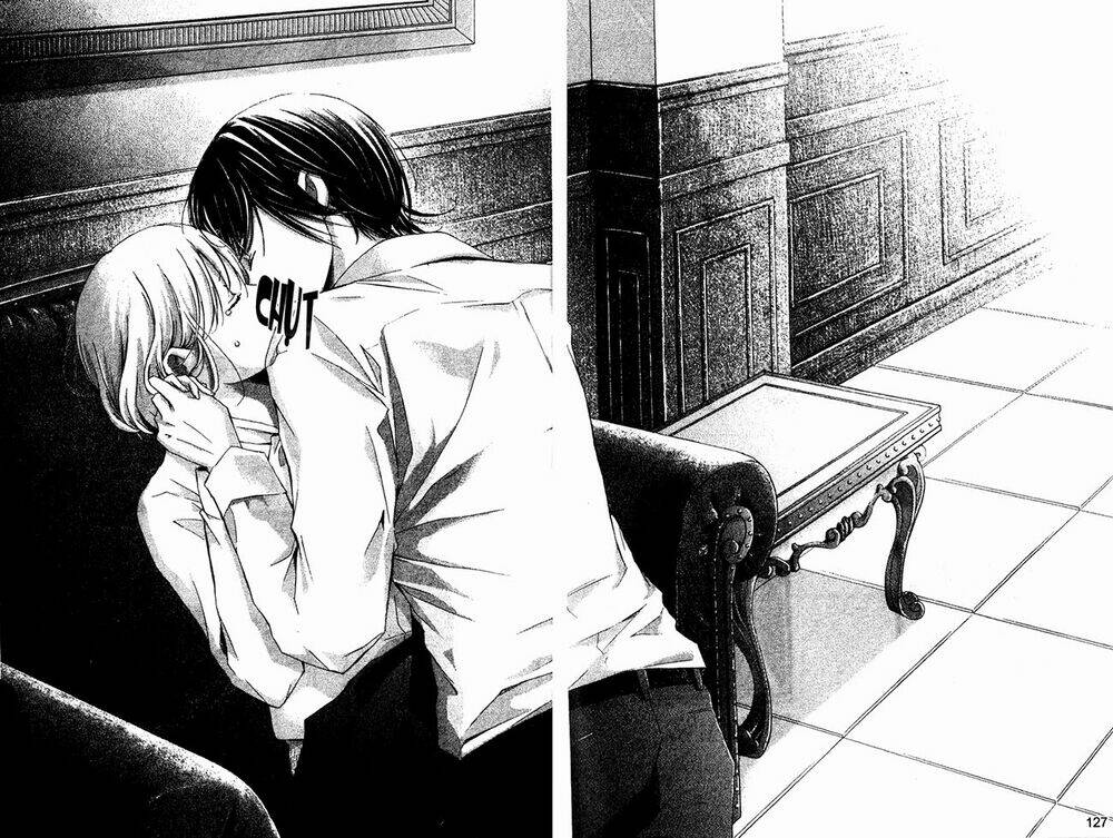 pen saki ni syrup chapter 10 40