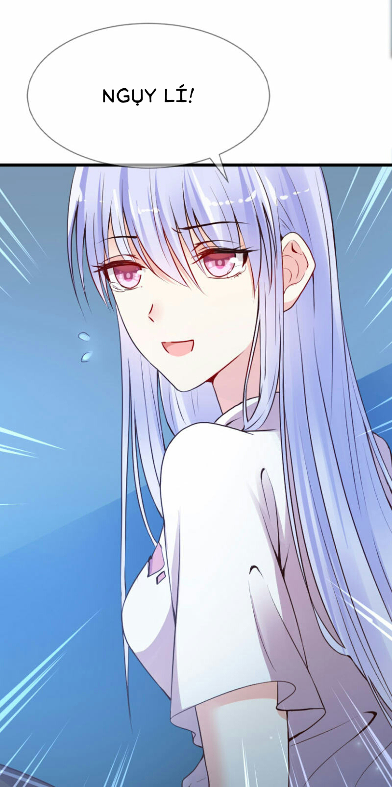 đế quốc tinh tế đệ nhất sủng hôn. chapter 4 20