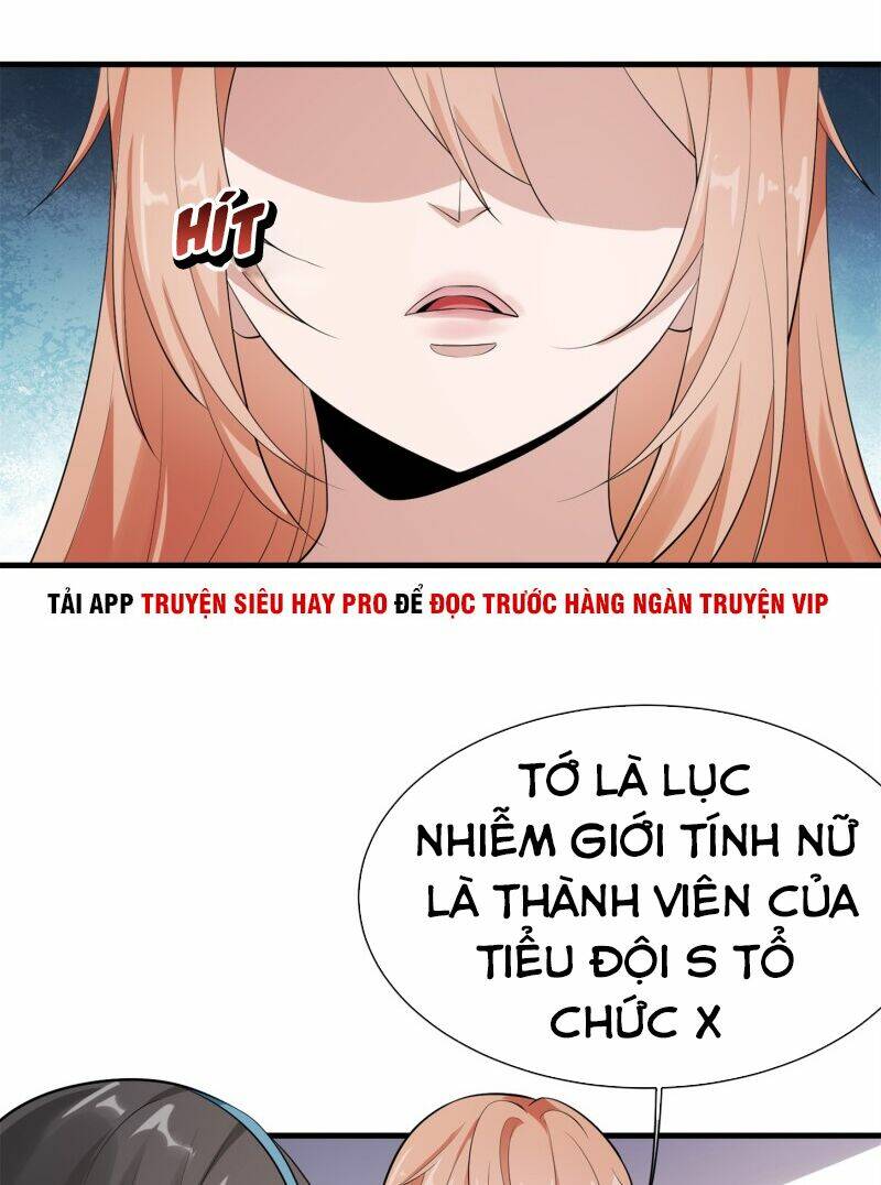 hoa hậu giảng đường luôn bên người chapter 56 16