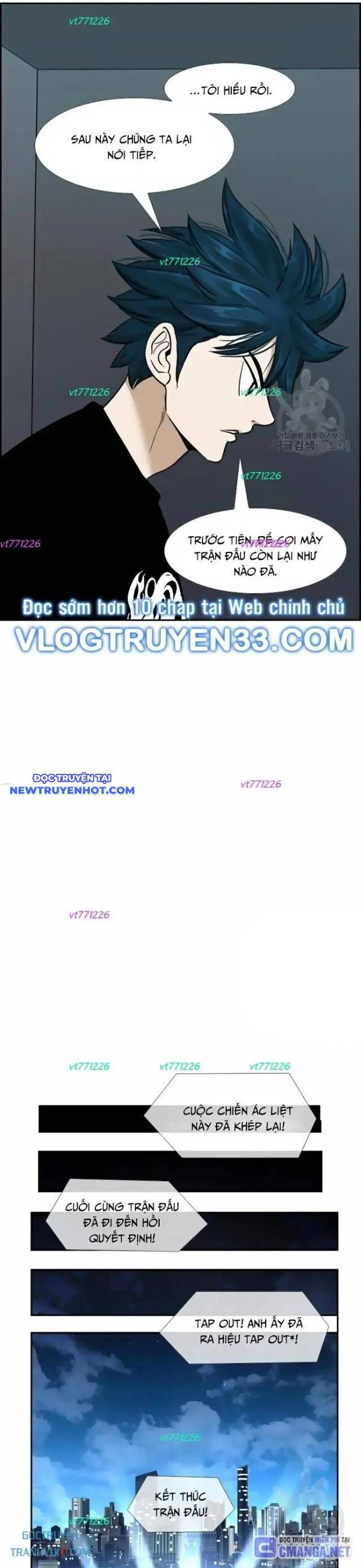 shark - cá mập chapter 243 33