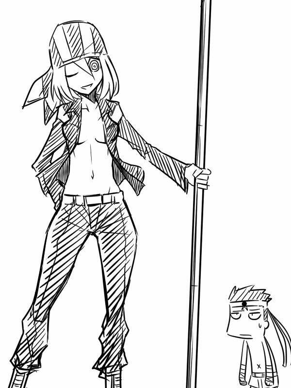 mishiro-san to yamada-kun chapter 3 1