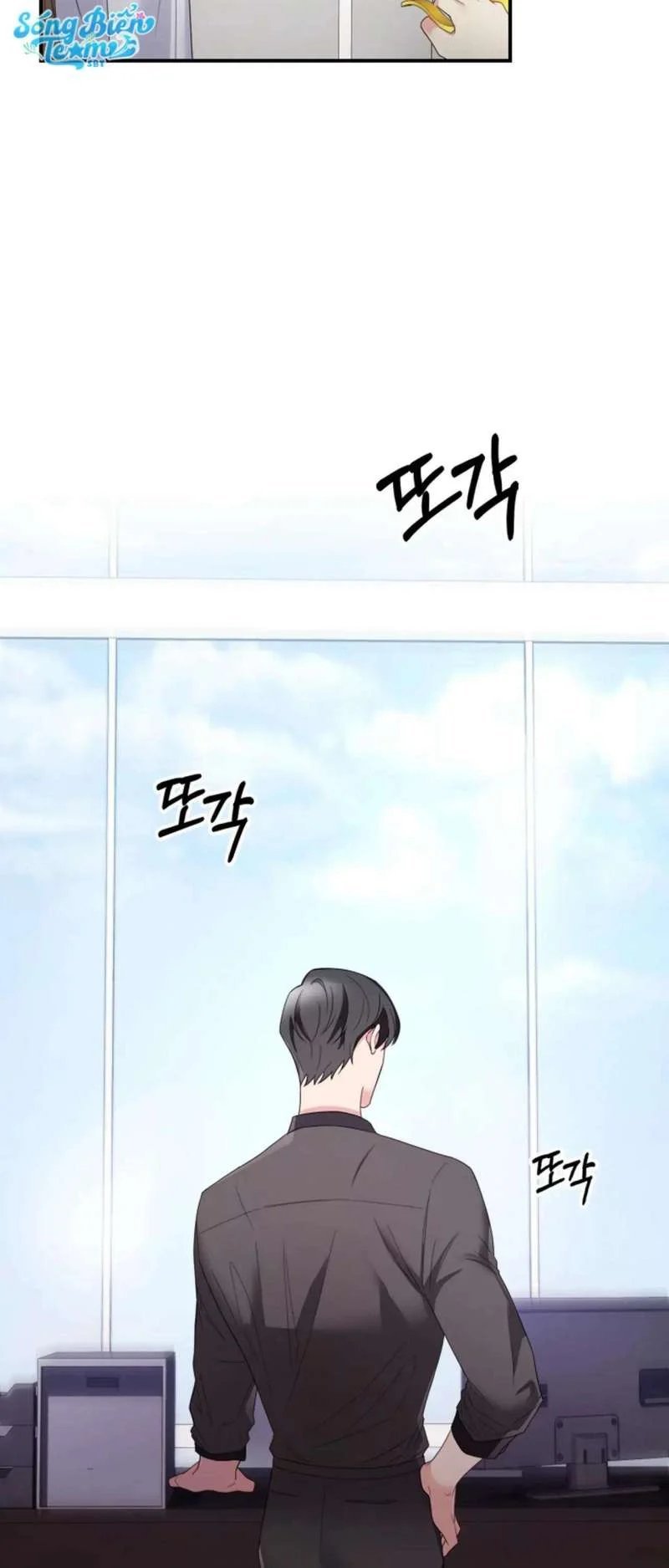 [18+] trong lồng chapter 1 21